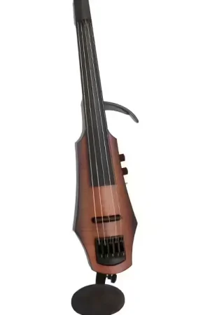 Ns Design B-Stock / Violon Nxt 5 Piezo Polar Actif Sunburst Stock B | Fin de série
