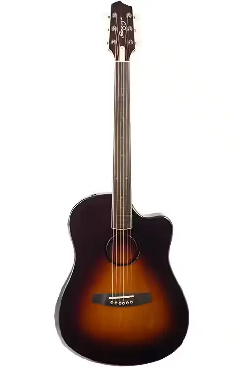 Lr Baggs Aeg-1 Sunburst - À ne pas manquer