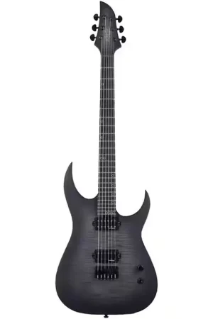 Offre du jour | Schecter Keith Merrow Km-6 Mk-III Legacy Trans Black Burst