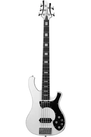 Schecter Stargazer-5 Gloss White | Nouveau