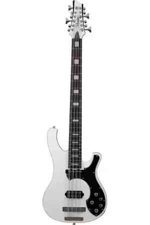 Schecter Stargazer-12 Bass Gloss White | Tout juste ajouté