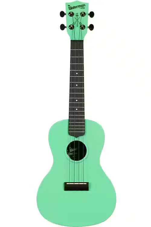 Excellente qualité | Kala Recycled Waterman Concert Sea Foam Green
