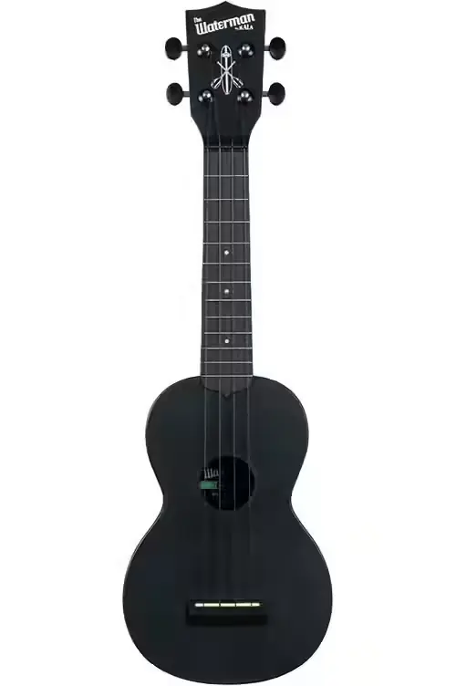 Coup de cœur des clients | Kala Recycled Waterman Soprano Black Sand