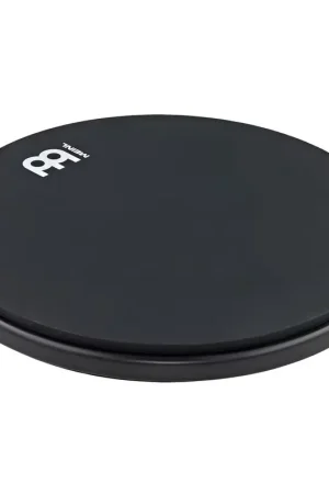 Prix promo | Meinl MPP-12-BK - Pad d'entraînement 12" - Noir