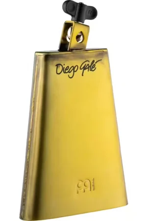 Prêt à expédier | Meinl DG-RTB - Cloches (cowbells) 8" Diego Galé Signature Royal Timbale