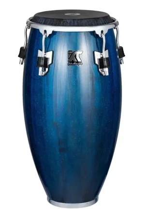 Premium | Meinl WKT11BW - Artist Series William Kachiro Quinto 11" - Blue Wave