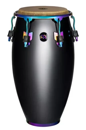 Meilleure vente | Meinl S1134PBK - Série Spectrum Conga 11 3/4" - Phantom Black
