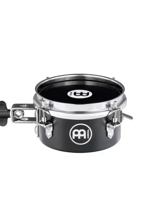 Prix mini - Meinl MDST6BK - Série Drummer Snare Timbales
