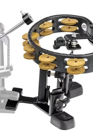 Meinl BG-TS - TamboStep signé Benny Greb | Bien noté