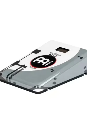 À ne pas manquer | Meinl STB6 - The Ultimate Kick Stomp Box
