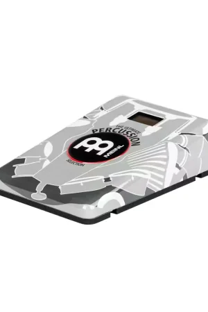 Cette semaine uniquement | Meinl STB8 - The Ultimate Percussion Stomp Box