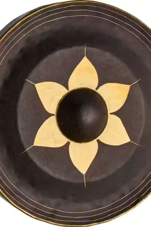 Nouveau en boutique | Sonic Energy THG20 - Gong thaïlandais 20