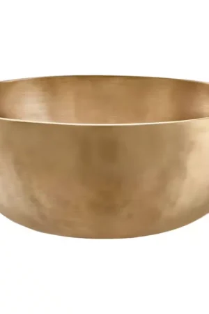 Sonic Energy SB-U-1700 - Bol chantant de la série universelle - 1700 g | Affaire à saisir