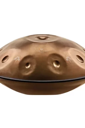 Sonic Energy HPSTL102CU - Handpan Sensory E La Sirena (432 Hz) 10 notes | Bonne affaire