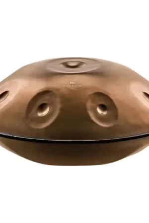 Sonic Energy HPSTL110CU - Handpan Sensory F Pygmée (440 Hz) 11 notes | Affaire à saisir