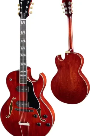 Eastman AR372CE-P90 Classic | Livraison express