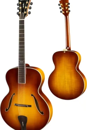 Remise supplémentaire - Eastman AR805-GB Goldburst