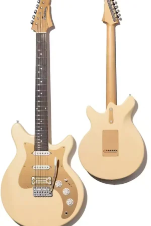 Eastman FT-DC_62-DS Desert Sand | Prix réduit