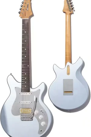 Eastman FT-DC_62-IBM Ice Blue Metallic - Disponible maintenant