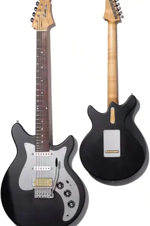 Eastman FT-DC_62-MB Moss Black - Commandez maintenant