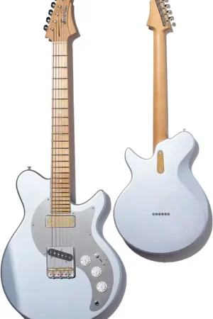 Eastman FT-SC_52-IBM Ice Blue Metallic - Super offre