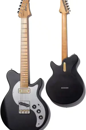 Eastman FT-SC_52-MB Moss Black | Profitez-en
