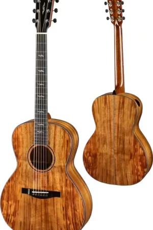 Eastman L-OOSS-KOA Natural - En stock