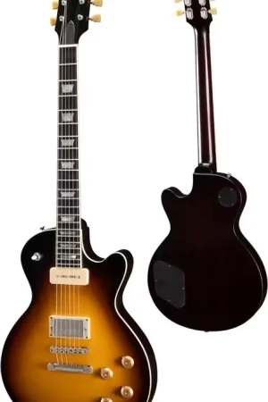 Eastman SB58_TV-LTD-SB Sunburst - Retour gratuit