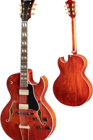 Eastman T49DL_TV Classic | Réduction