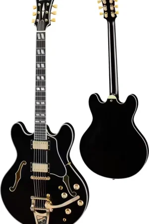 Eastman T59_TV-B-LTD-BK Black | Stock limité