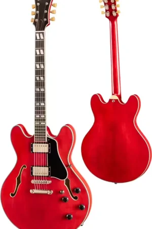 Eastman T59L_TV-RD Red | Direct usine