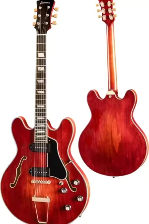 Eastman T64_TV-T Classic - Dernier arrivage