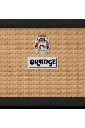 Orange Amps Rocker 32 - 2x10'' 15W - Noir - Reconditionné | Remise