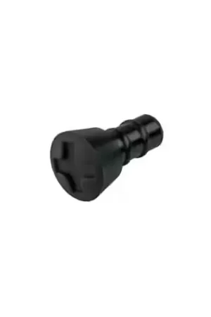 Prix réduit - Rockboard Protection anti-poussière pour prise jack 6,35 mm - 5 pièces