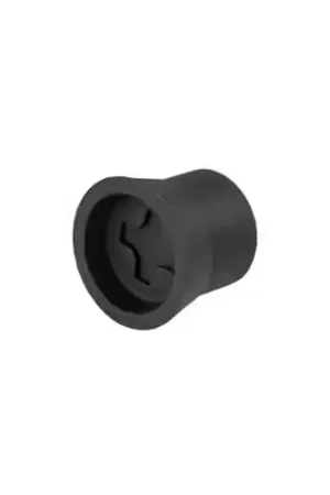 Rockboard Protection anti-poussière pour prise XLR femelle - 2 pièces - Excellente qualité
