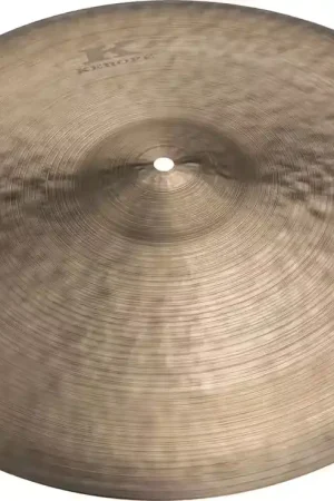 Premium | Zildjian Kerope 20" Thin High Ride