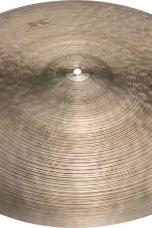 Zildjian Kerope 22" Medium Thin High Ride | Très apprécié des clients