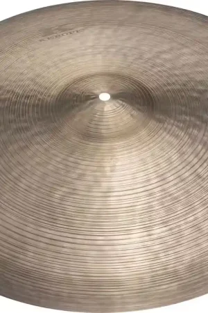 Tout juste disponible - Zildjian Kerope 22" Medium Low Ride