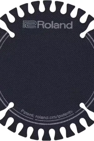 Nouveauté | Roland KDP-5 - Patch Grosse Caisse 4.7”