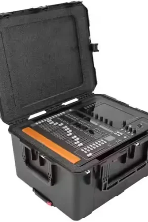 SKB iSeries Behringer WING Compact Case | Prix promo