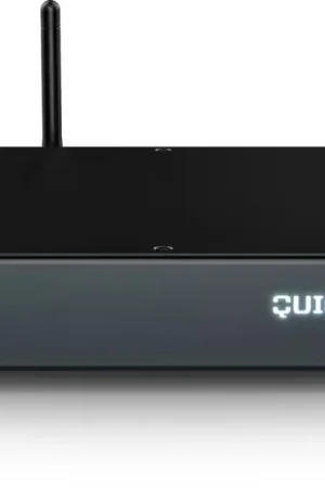 Chamsys QuickQ DIN | Achetez dès maintenant
