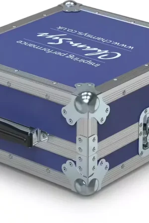 Chamsys Flight Case pour MagicQ Compact Wing | Plébiscité par les clients