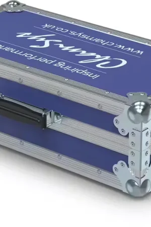 Chamsys Flight Case pour MagicQ Compact Connect - Très populaire