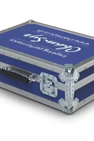 Commandez dès aujourd'hui | Chamsys Flight Case pour MagicQ MQ50/MQ70