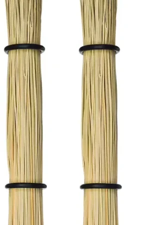 Pro Mark PMBRM1 - Medium Broomstick - Nouveau chez nous
