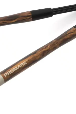 Pro Mark PMHRN - Rods hybrides en nylon 2B - Prix mini