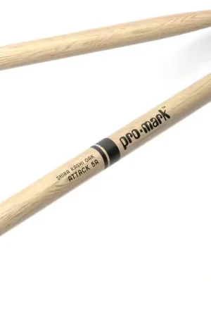 Direct fabricant - Pro Mark PW5AN - chêne Shira Kashi 5A olive en nylon