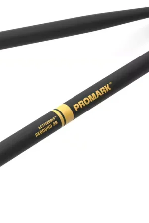 Pro Mark R2BAG - olive gland Rebound 2B ActiveGrip - Quantité limitée