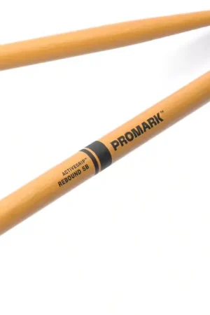 Offre - Pro Mark R5BAGC - Rebound 5B ActiveGrip transparent