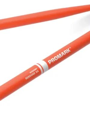 Tout nouveau - Pro Mark RBH565AW-ORANGE - Rebound 5A olive gland orange